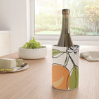 Modern Minimalist Oranges Wine Chiller Gallery Image 4