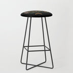 Death's Head Stool Gallery Image 1