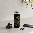 Death's Head Water Bottle Gallery Image 4