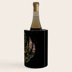 Death's Head Wine Chiller Gallery Image 3