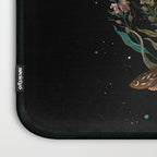 Death's Head Laptop Sleeve Gallery Image 3