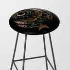 Death's Head Stool Gallery Image 2