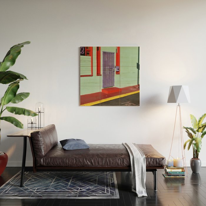 11.30.19 Wood Wall Art Gallery Image 2