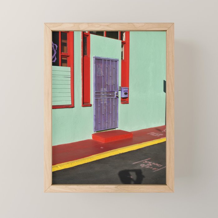 11.30.19 Mini Art Print Gallery Image 1