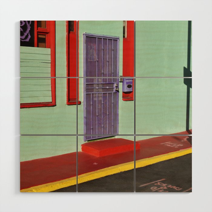 11.30.19 Wood Wall Art Gallery Image 1