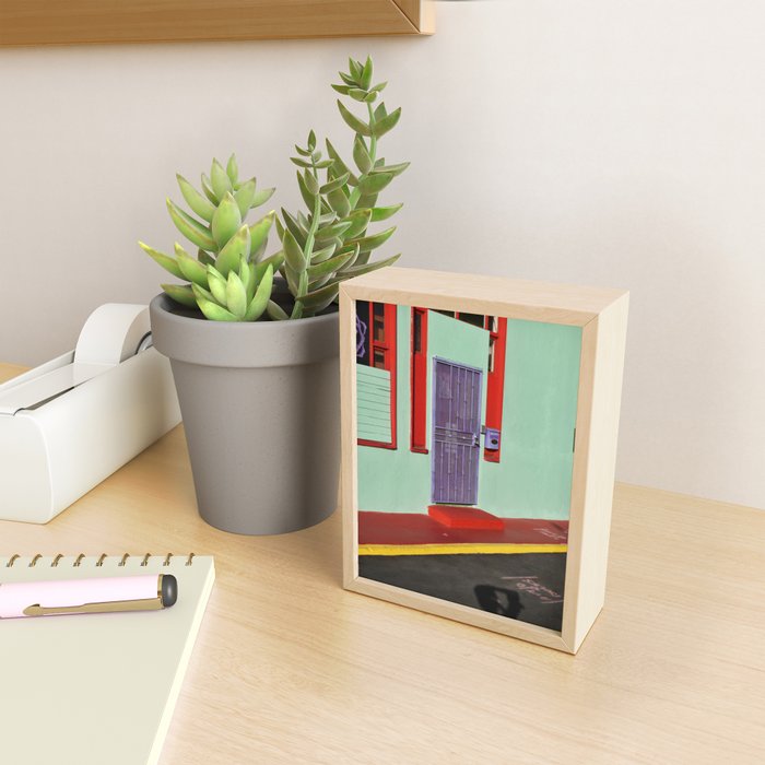 11.30.19 Mini Art Print Gallery Image 2