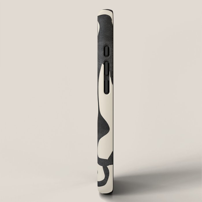 Abstract Art 50 iPhone Case Gallery Image 2