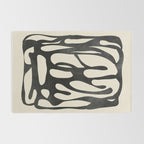Abstract Art 50 Rug Gallery Image 2