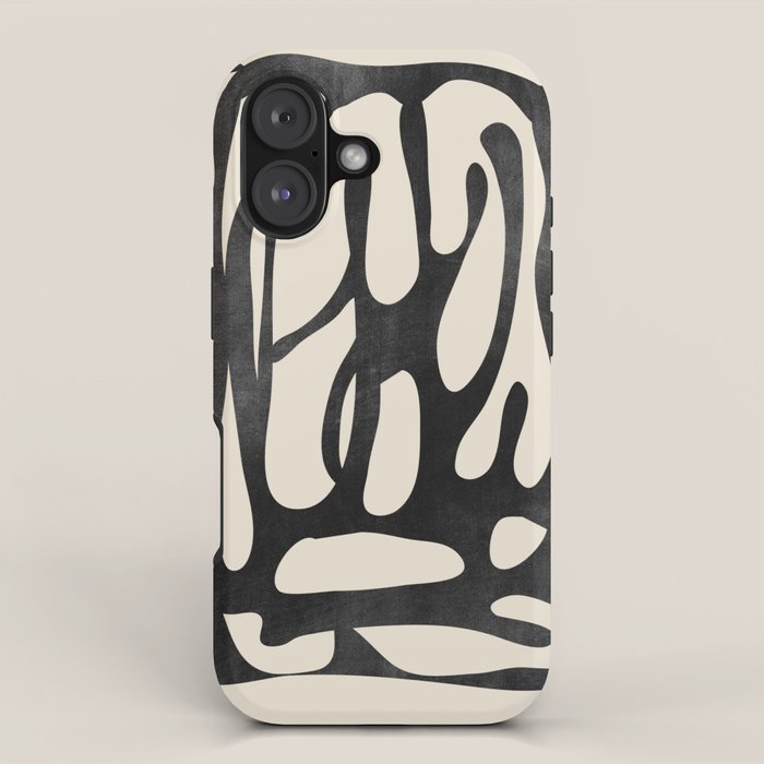 Abstract Art 50 iPhone Case Gallery Image 1