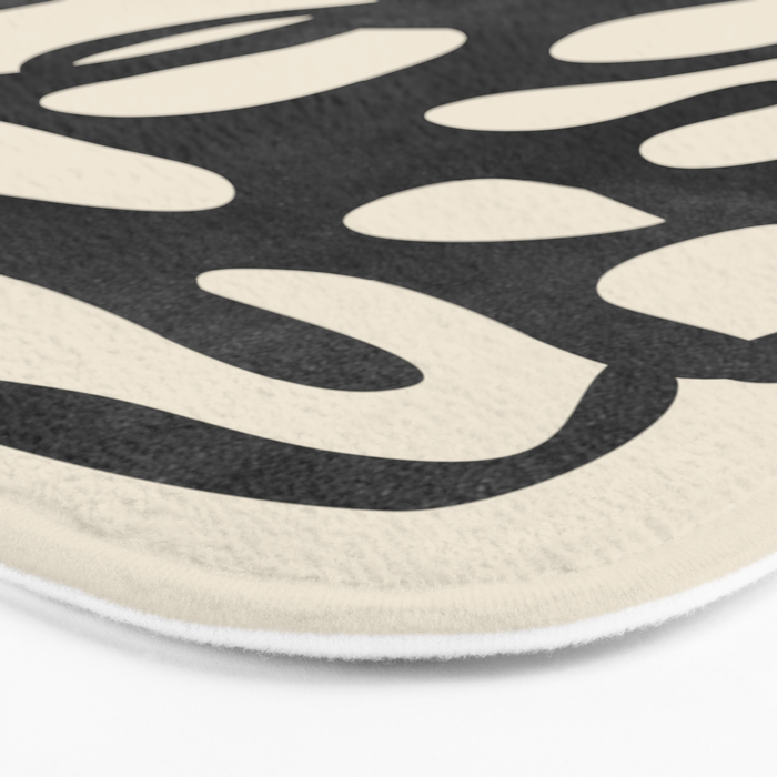 Abstract Art 50 Bath Mat Gallery Image 3