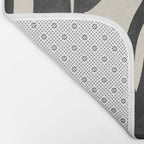Abstract Art 50 Bath Mat Gallery Image 2