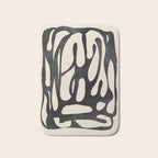 Abstract Art 50 Bath Mat Gallery Image 1