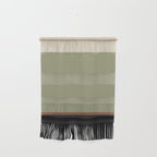 Contemporary Color Block XLVIII Wall Hanging Gallery Image 1