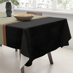 Contemporary Color Block XLVIII Tablecloth Gallery Image 3