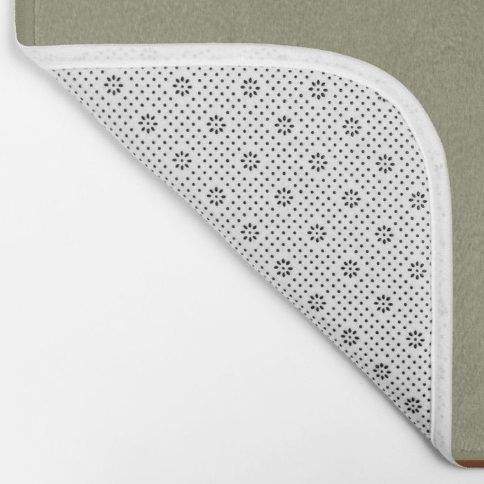 Contemporary Color Block XLVIII Bath Mat Gallery Image 2