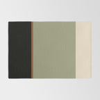 Contemporary Color Block XLVIII Rug Gallery Image 2