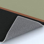 Contemporary Color Block XLVIII Rug Gallery Image 4
