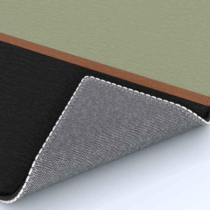 Contemporary Color Block XLVIII Rug Gallery Image 4