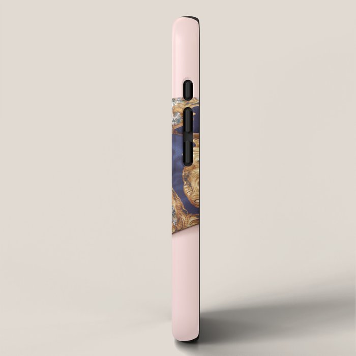 BAROQUE SNAKE iPhone Case Gallery Image 2