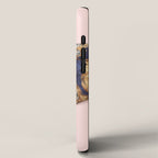 BAROQUE SNAKE iPhone Case Gallery Image 2
