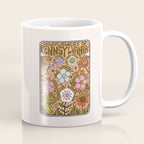 Pennsylvania Wildflowers Coffee Mug Gallery Image 1