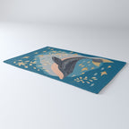 Ocean Lullaby Rug Gallery Image 3