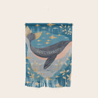 Ocean Lullaby Wall Hanging Gallery Image 1
