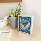 Ocean Lullaby Mini Art Print Gallery Image 2
