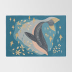 Ocean Lullaby Rug Gallery Image 2