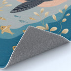 Ocean Lullaby Rug Gallery Image 4