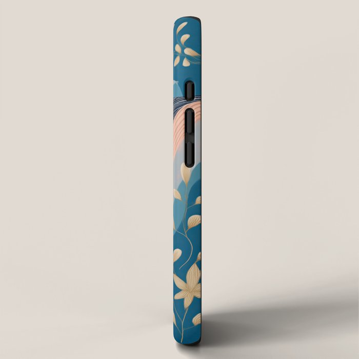 Ocean Lullaby iPhone Case Gallery Image 2