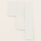 Golden Starburst Holiday Pattern Wallpaper Gallery Image 3