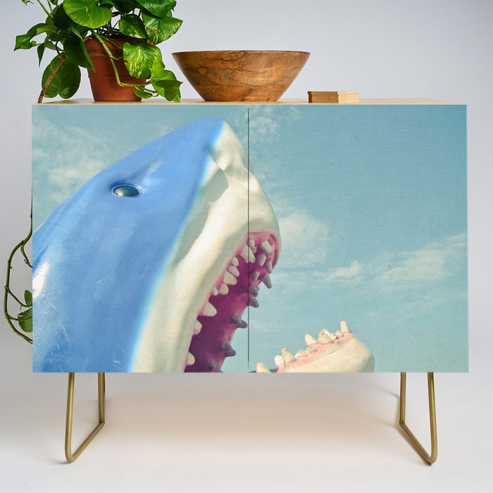 Shark! Credenza Gallery Image 1