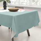 Ice Cream (Mint) Tablecloth Gallery Image 3