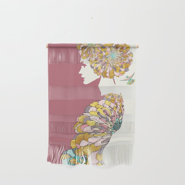 Inner Beauty Wall Hanging Gallery Image 1
