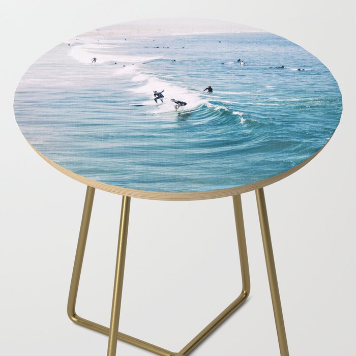 Catch A Wave Side Table Gallery Image 2