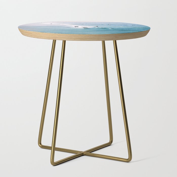Catch A Wave Side Table Gallery Image 1