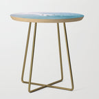 Catch A Wave Side Table Gallery Image 1
