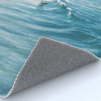 Catch A Wave Rug Gallery Image 4