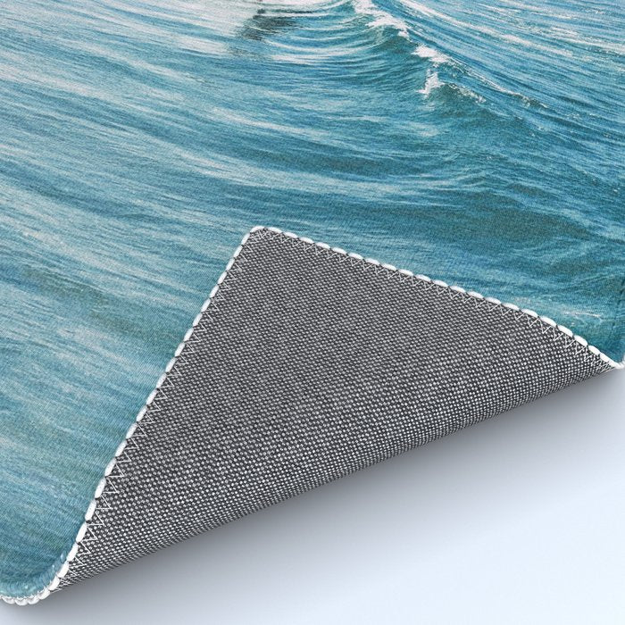 Catch A Wave Rug Gallery Image 4