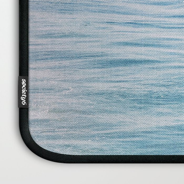 Catch A Wave Laptop Sleeve Gallery Image 3