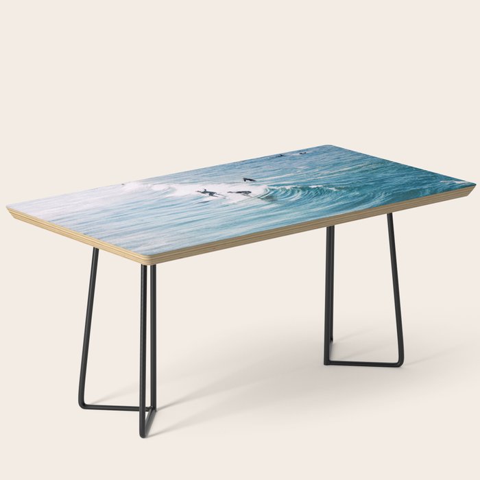 Catch A Wave Coffee Table Gallery Image 1