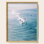 Catch A Wave Serving Tray Gallery Image 1