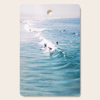 Catch A Wave Cutting Board Gallery Image 1