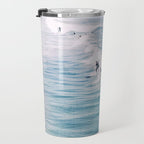 Catch A Wave Travel Mug Gallery Image 3