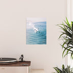 Catch A Wave Poster Gallery Image 2