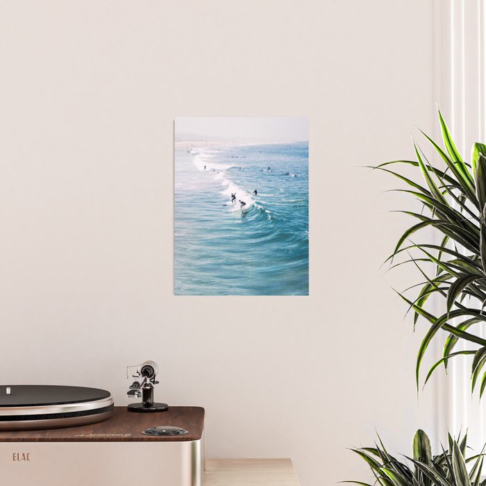 Catch A Wave Poster Gallery Image 2
