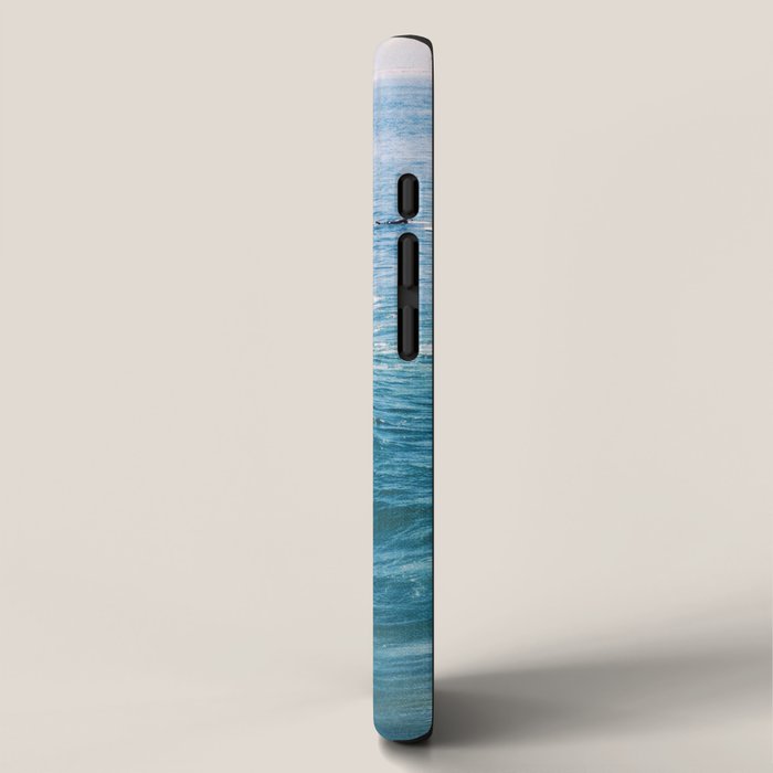 Catch A Wave iPhone Case Gallery Image 2