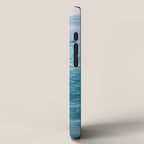 Catch A Wave iPhone Case Gallery Image 2