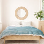 Catch A Wave Duvet Cover Gallery Image 3